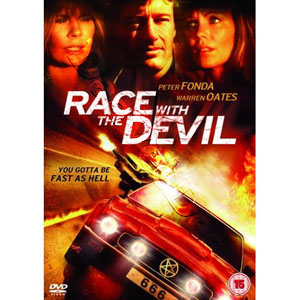 Race with the Devil (DVD)